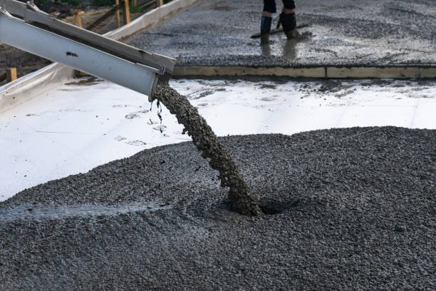Best Decorative Concrete in Carthage, TX