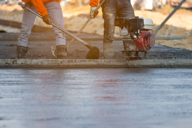 Best Concrete Grinding and Polishing in Carthage, TX