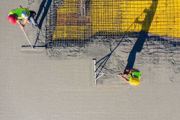 Carthage, TX Concrete contractor Pros