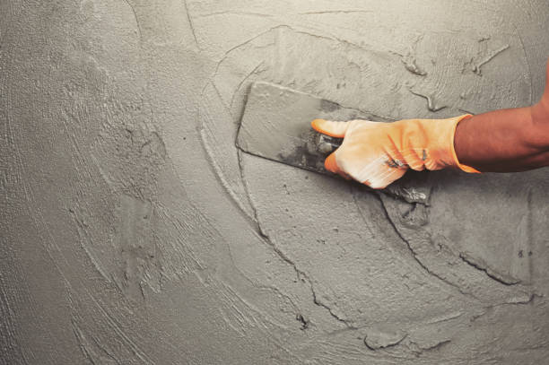 Best Concrete Retaining Walls in Carthage, TX