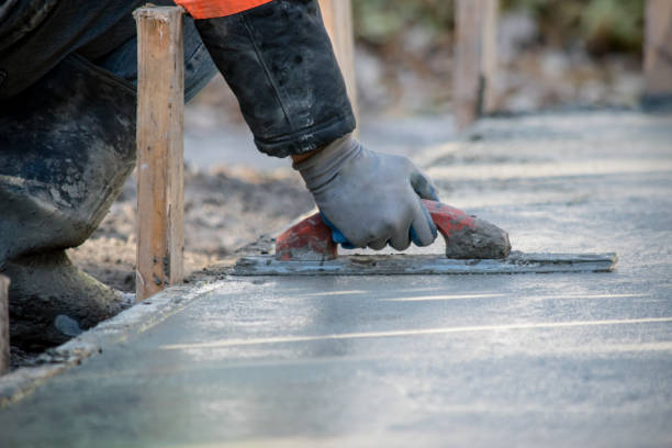 Best Concrete Foundation Repair in Carthage, TX
