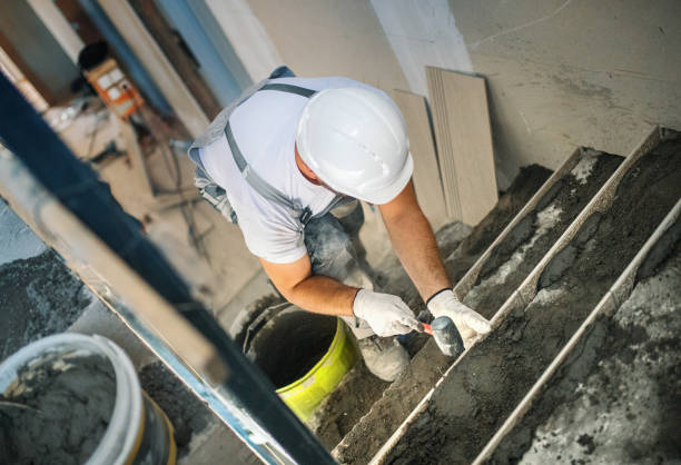Best Concrete Foundation Repair in Carthage, TX