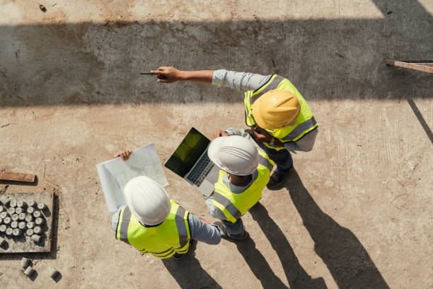 Best Stamped Concrete Services in Carthage, TX