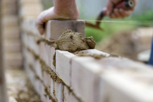 Best Concrete Slab Construction in Carthage, TX